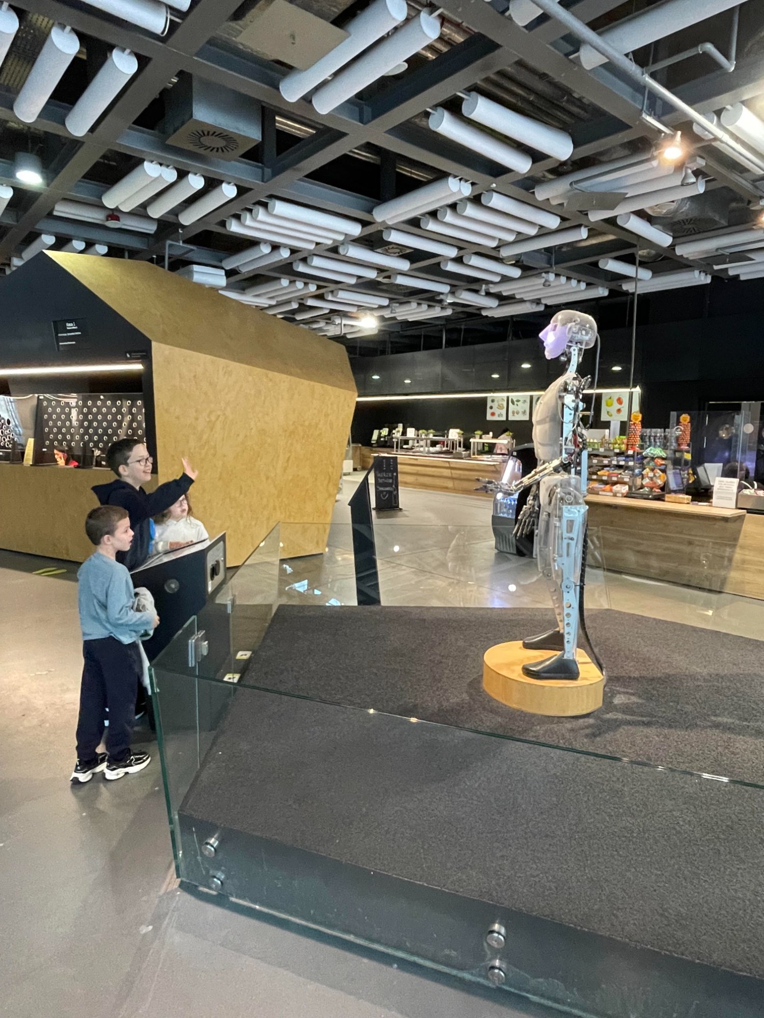 מרכז קופרניקוס